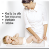 Picture of SECA 210 - Mobile Measuring Mat for Babies & Toddlers (Infantometer)