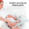 Picture of SECA 233 - Measuring Rod for SECA 374 Baby Scale (Infantometer)