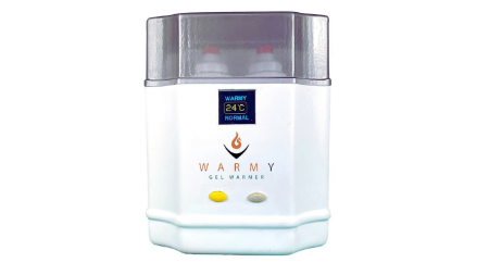 Picture for category Warmy Gel Warmer