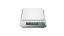 Picture of SECA 856 - Electronic Organ and Diaper Weighing Scale